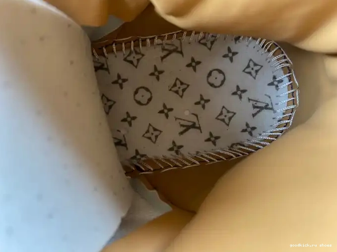 Rep Air 1 Jordan LV OFF-WHITE x 0428